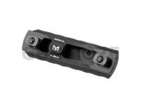 M-LOK Rail Section Aluminium 7 Slots 2