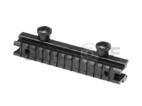 Medium Profile Riser Mount 2