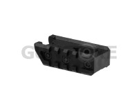 AR-15 Side by Side Mount 2