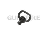 HDPB QD Sling Swivel 1.38 Inch 0