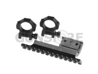 Mini-14 Mount Base 3