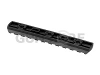 M-LOK Rail Section Polymer 11 Slots 1