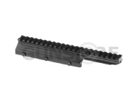 FAL Mount Base 0