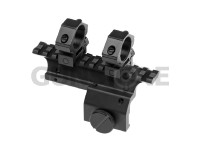 Mini-14 Mount Base 4