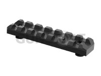 Keymod 7 Slot Rail 0