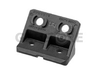 M-LOK Offset Mount Polymer 1