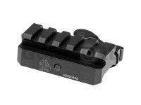 QD Lever Lock Mount 5-Slot 1
