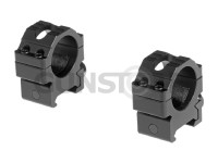 25.4mm Short Ring Set 1