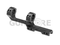 Cantilever Ring Mount 25.4mm 3-Inch Offset 1