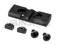 RVG M-LOK Adapter Rail 3