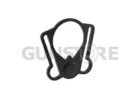 AR-15 Ambidextrous Sling Adapter