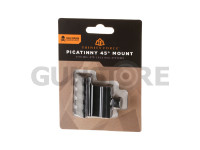 45 Degree Offset Weaver Mount 4