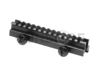 Medium Profile Riser Mount 0