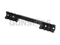 M700 Short Action Mount Base 2