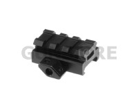 Low Profile 3-Slot Twist Lock Riser Mount 0