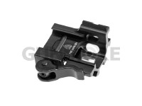 QD Angle Mount Quad Rail 1-Slot 2