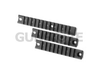 G36 Handguard Rails 1