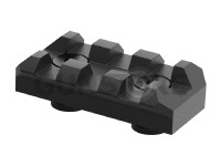 Keymod 3 Slot Rail 0