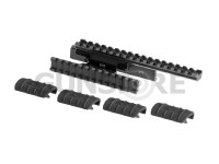 Mosin Nagant Tri-Rail Mount 0