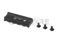 Picatinny Rail Section 5 Slots for Super Slim Hand 1