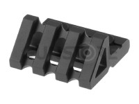 45 Degree Offset Keymod Mount