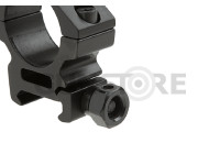 25.4mm Mount Rings Low 2
