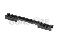 M700 Short Action Mount Base 0