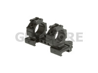 Integral QD 25.4mm Mount Medium 1