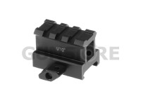 High Profile 3-Slot Twist Lock Riser Mount 0