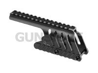 Remington 870 Mount Base 1