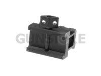 High Profile 3-Slot Twist Lock Riser Mount 2