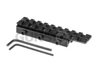 Airgun Picatinny Adapter 4