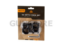 25.4mm Tall Ring Set 3