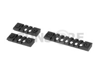 Keymod Rail Sections 0