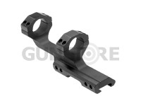 Cantilever Ring Mount 25.4mm 2-Inch Offset 3