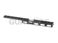 Ruger 10/22 Mount Base 0