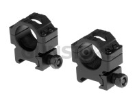 25.4mm Short Ring Set 2