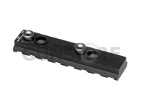 Keymod Picatinny Rail Section 8 Slots 2