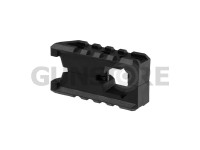 AR-15 Side by Side Mount 3