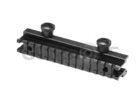High Profile Riser Mount 2