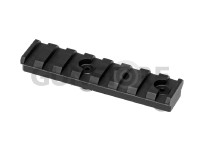 Keymod Picatinny Rail Section 8 Slots 0