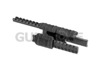 Mosin Nagant Tri-Rail Mount 2