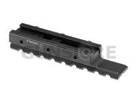 Airgun Picatinny Adapter 2