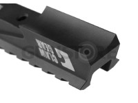 AK Rear Sight Mount 4