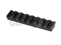 Keymod Picatinny Rail Section 8 Slots 1