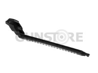 Saiga Shotgun Picatinny Rail 2