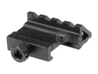 45 Degree Offset Weaver Mount 1