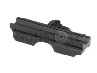 Single Lever ACOG Mount