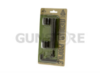 25.4mm Airgun Mount Base Medium 2