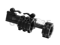 Integral QD 30mm Mount High 1